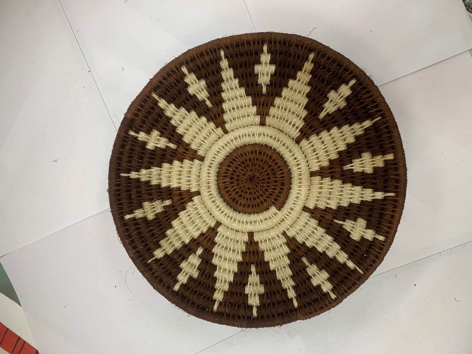 Cultural Crafts